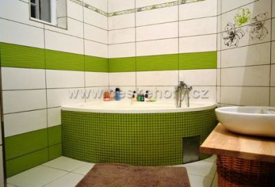 Chata Kačenka Sedloňov