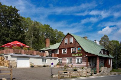 Penzion Kaiser