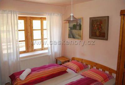 Chata Junák, Chalet Kalahari cafe