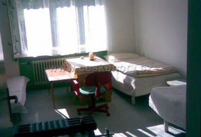 Ubytování Kalousová Miroslava