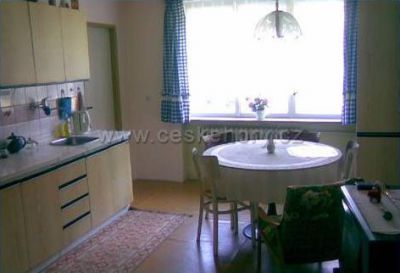 Ubytování Kalousová Miroslava