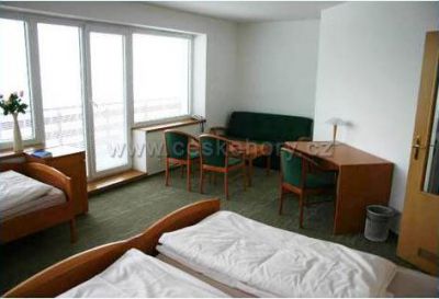 Hotel KAM Malenovice