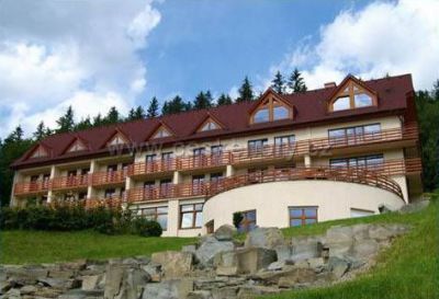 Hotel KAM Malenovice