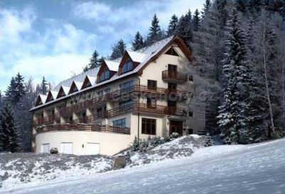 Hotel KAM Malenovice