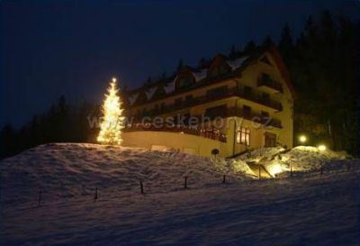 Hotel KAM Malenovice