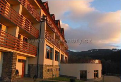 Hotel KAM Malenovice