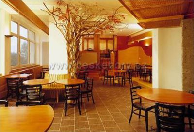 Hotel KAM Malenovice