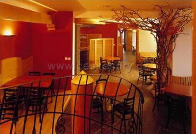 Hotel KAM Malenovice