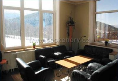 Hotel KAM Malenovice