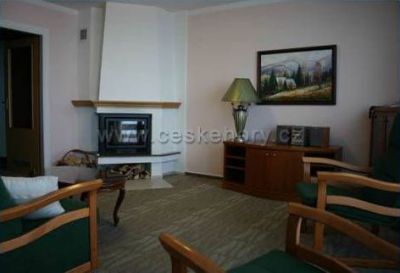 Hotel KAM Malenovice