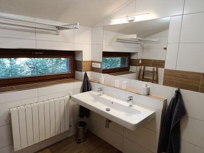 Apartmán Kamila Bůžková