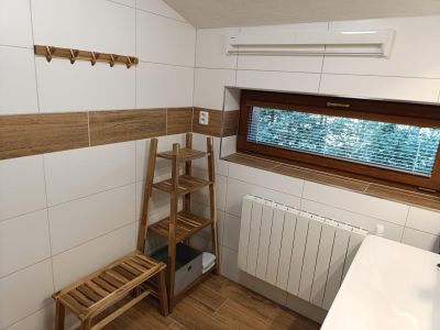 Apartmán Kamila Bůžková