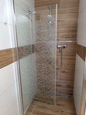 Apartmán Kamila Bůžková