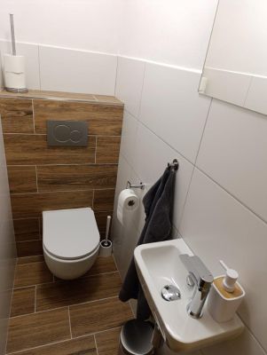 Apartmán Kamila Bůžková