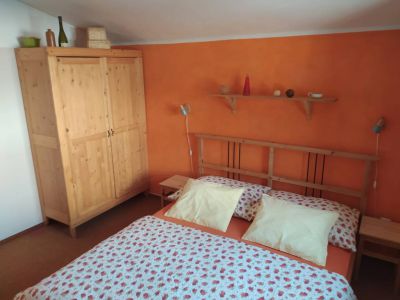 Apartmán Kamila Bůžková