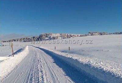 Apartmány Kantorstein