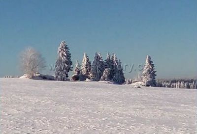 Apartmány Kantorstein