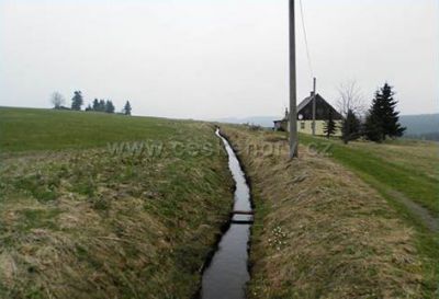 Apartmány Kantorstein