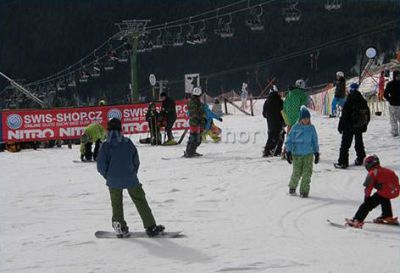 Apartmány Kantorstein