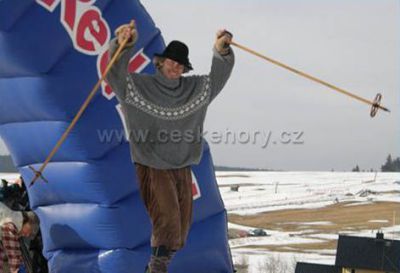 Apartmány Kantorstein