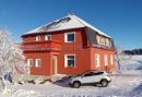 Apartmány Kantorstein