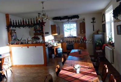 Apartmány Kantorstein