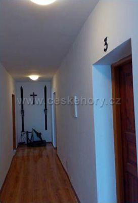 Apartmány Kantorstein