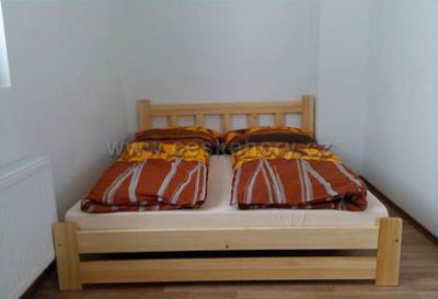 Apartmány Kantorstein