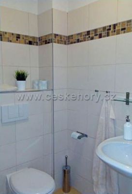 Apartmány Kantorstein