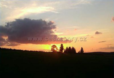 Apartmány Kantorstein