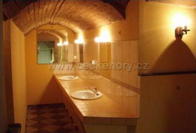 Restaurace-pension Černý orel