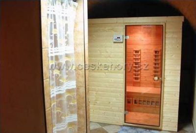 Restaurace-pension Černý orel