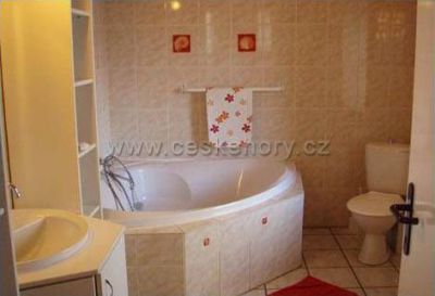 Restaurace-pension Černý orel