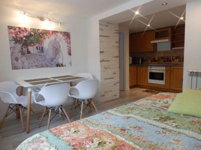 Ubytování v soukromí Karin