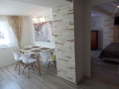 Ubytování v soukromí Karin