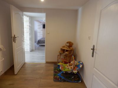 Ubytování v soukromí Karin