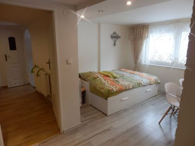 Ubytování v soukromí Karin