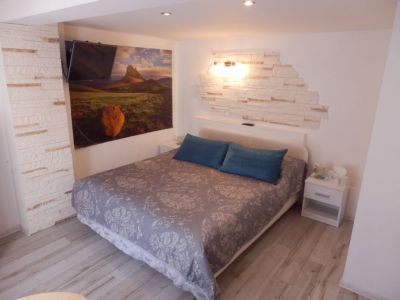 Ubytování v soukromí Karin