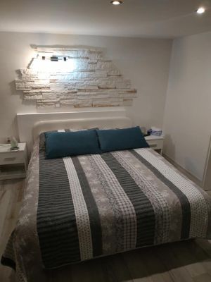 Ubytování v soukromí Karin