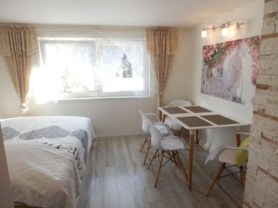 Ubytování v soukromí Karin