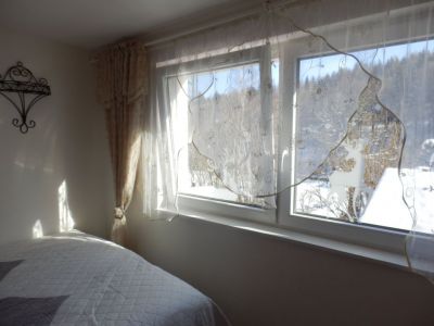 Ubytování v soukromí Karin