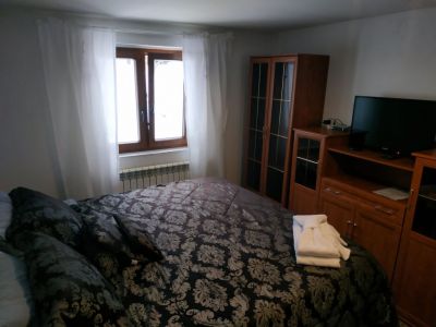 Ubytování v soukromí Karin