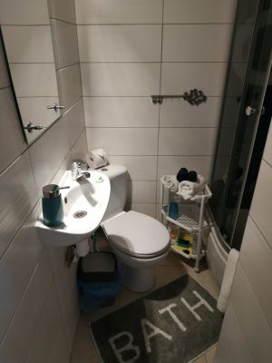 Ubytování v soukromí Karin