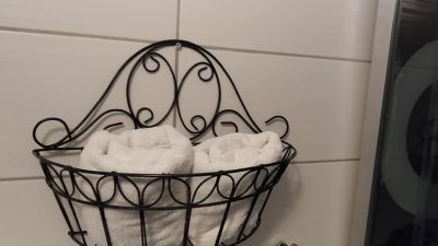 Ubytování v soukromí Karin