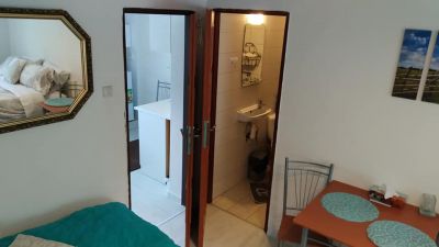 Ubytování v soukromí Karin