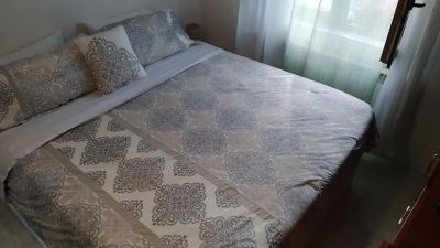 Ubytování v soukromí Karin