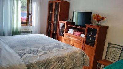 Ubytování v soukromí Karin