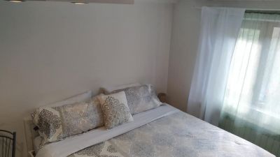 Ubytování v soukromí Karin