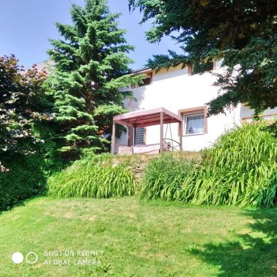 Ubytování v soukromí Karin