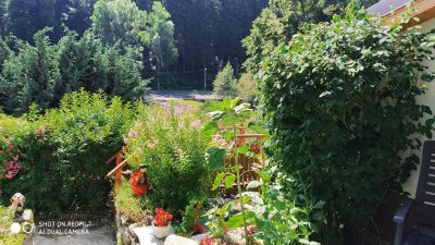 Ubytování v soukromí Karin